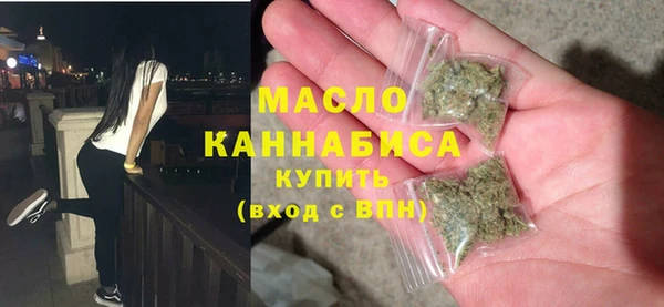 хмурый Михайловск